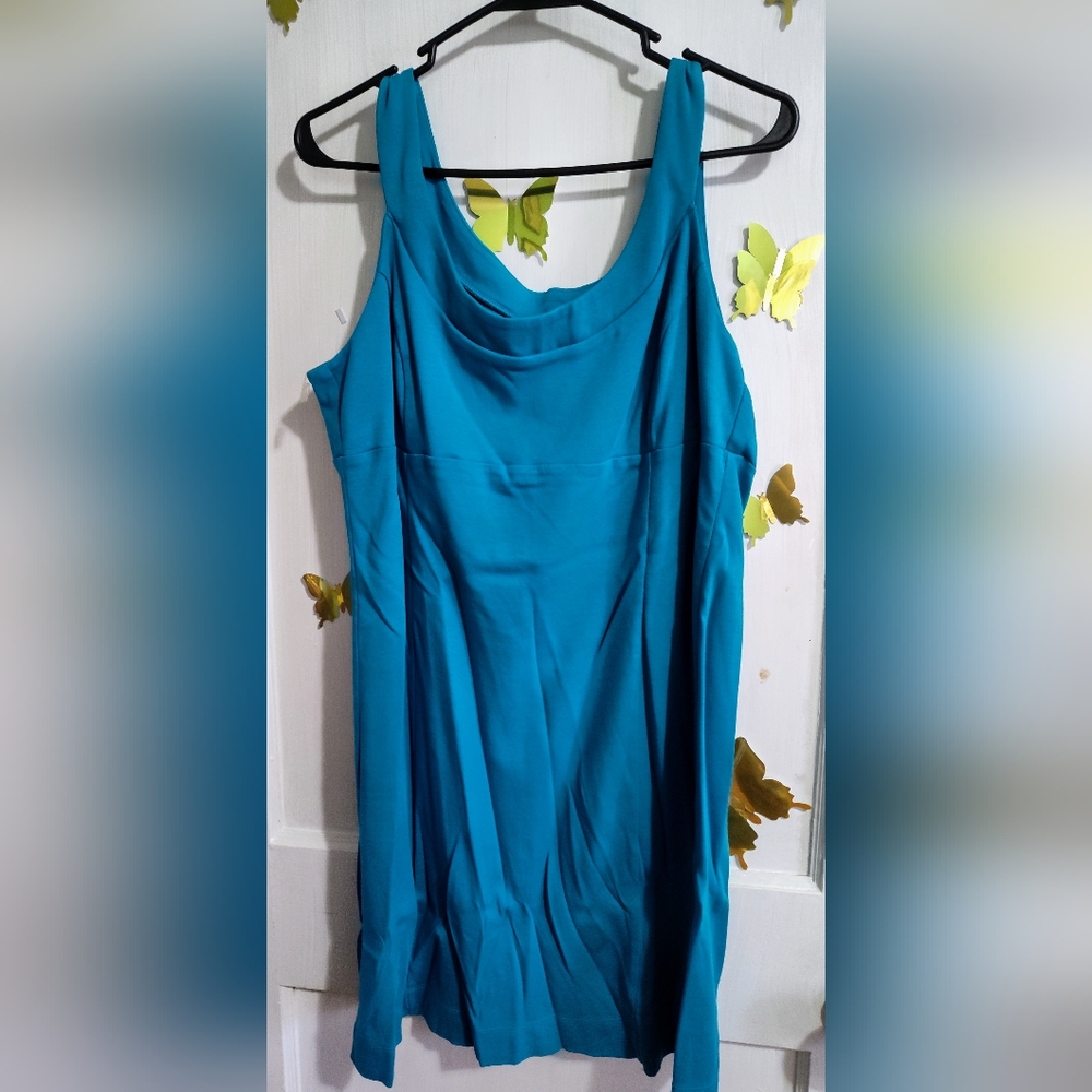 Stretchy Dress